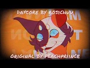 I am not insane animation meme - SLOWED / DAYCORE