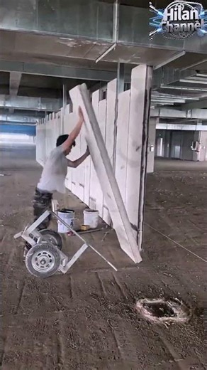 How Precast Lightweight Wall Panels Accelerate Commercial Building Partitioning