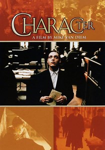 Carácter - película: Ver online completa en español