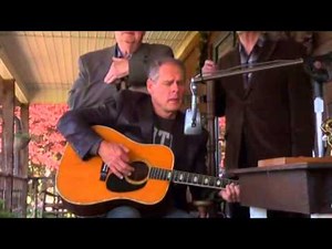 Gerald Crabb~Have I waited too late