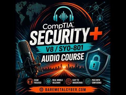 Episode 44 — Credential Attacks: Password Spraying, Brute Force, User Enumeration, and MFA Bypass