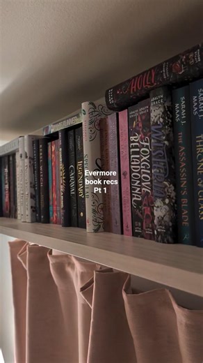 evermore book recs part 1 #bookgirlie #booktube #taylorswift #swiftie #bookrecs #evermore #books