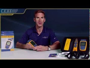 Fluke Networks MS2-100