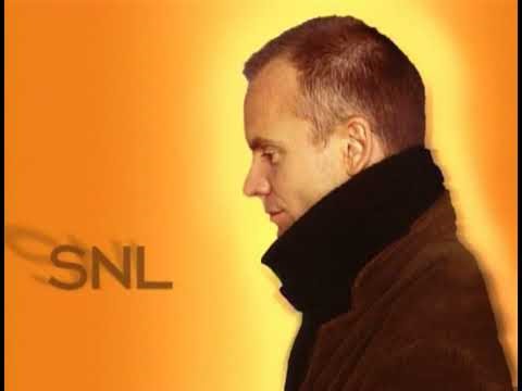 SNL Nerds – Episode 229 – Sting & Veruca Salt (1997)