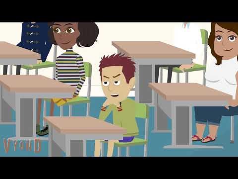 Kenward Gets Grounded On 9/11