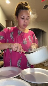 Dinner! #mom #moms #momlife #kid #kids | Danielle Dannybaby