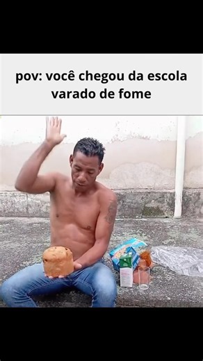 Como bem pouco