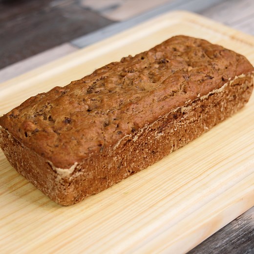 398K views · 4.6K reactions | The best banana cake recipe! An easy and amazing! | Yummy Food Recipes | Facebook