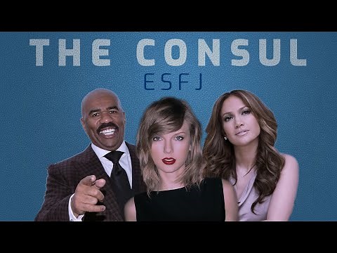 7 Signs That You're An ESFJ Personality Type