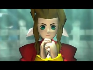 The Importance of Aerith's Sacrifice
