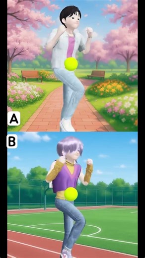 Jump Ball😆😁👌🏻 #sajaboys #huntrix #tiktokviral #ZEPETO #trend #viral #shorts