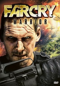 Regarder Far Cry Warrior en streaming complet et légal
