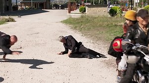 Il mio nome è Thomas - My Name Is Thomas (2018).720p.h264.ita.ger-MIRCrew.mkv