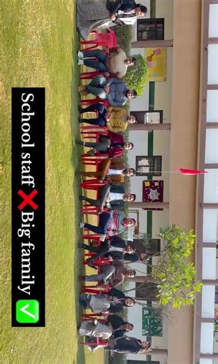 Jahan padhna sirf padhai nahi, parivaar milta hai