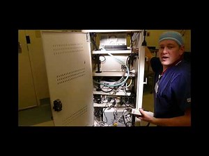 07 NFPA99 2018 Electrical Safety Test