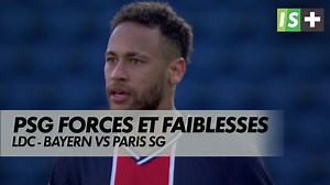 277K views · 10K reactions | LDC : Bayern Paris SG J-1 Paris, forces et faiblesses Toute l'actualité du sport avec INFOSPORT+ can.al/Infosport-Plus | INFOSPORT+ | Facebook
