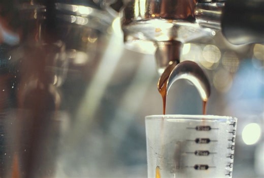 Dal caffè alla pasta, il cibo Made in Italy traina l’export