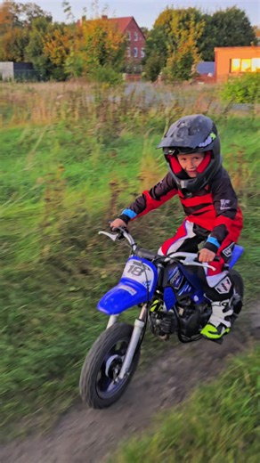 #fyp #dc #you #i #f Off Road yamaha pw 50