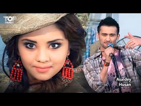Husan - Asaldey (Official Music Video)