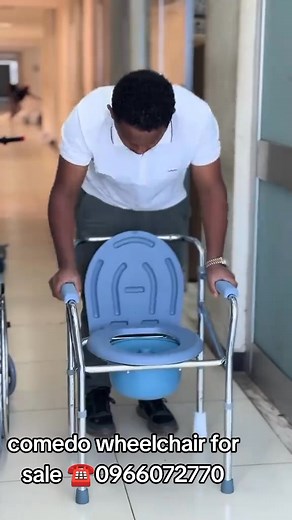 comedo wheelchair for order call us ☎️0966072770 | Clinical Care
