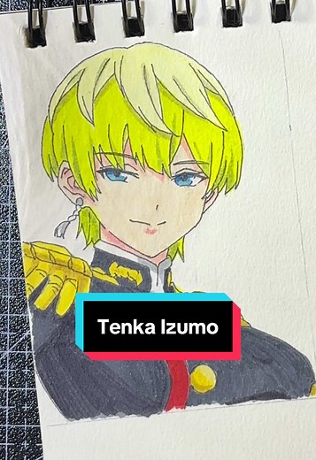 Exploring Tenka Izumo in Matosei he no Slave