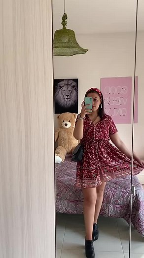 Wow Looks — You'll Be Standout with This SS21 Collection #design #dress #floraldesign #floral #floraldress #floraldresses #style #fashion #fashionista