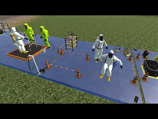 WEBINAR: Bridging Skills Gaps through Desktop Simulations | EARTh Center (Environmental and Natural Resources Technologies)