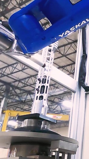 Xebec Deburring Technologies on TikTok