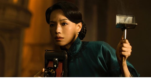 Resurrection: abbiamo intervistato Shu Qi, protagonista del capolavoro di Bi Gan al cinema dal 23 aprile