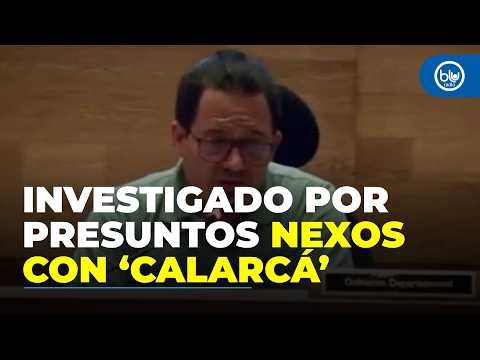 Gobierno Petro nombra a Wilmar Mejía como nuevo director de la UIAF