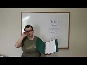 Camp Woolery: Weaving Math 101 - Thanks for Joining Us!