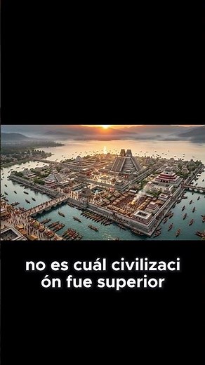 Maya or Aztec? Who Was More Advanced?