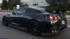 Quebec: The overlooked car culture (documentary)