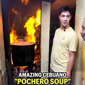 454K views · 3.4K reactions | The beef is beyond tender. This is Cebuano "POCHERO" in Cebu, Philippines! | Chopstick Travel | Facebook