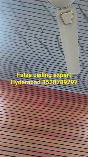 PVC vs false ceiling: which is best for you home?"