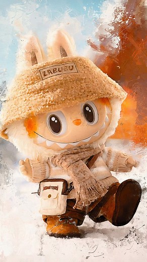 Nicky Reardon on Instagram: "Do you think Labubu is a recession indicator?? Well the lipstick effect thinks so! First coined by Leonard Lauder of Estee Lauder. The idea is that in times of a recession or economic crisis— they see a spike in sales of tiny little trinkets (namely lipstick in 2001 & 2007) At the very least it’s interesting to think about the sociology behind buying things as a means to alter our mood. #labubuthemonsters #labubu #recessionindicator #socialmediamarketing #brandstrate