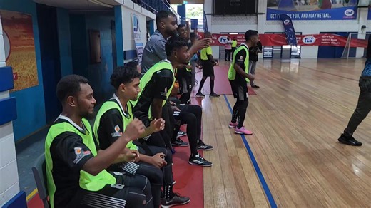 Ba Muslim Sports Club wins FMF Foods Limited FMSA 3rd edition Futsal IDC. Congratulations Ba | Fiji Muslim Sports Association