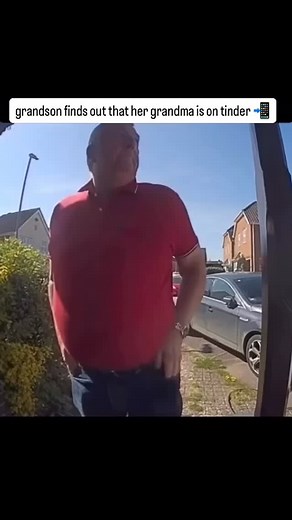 Grandma is swiping right on Tinder. I was told it’s common for boomers now in their 80s to have boyfriends or girlfriends and seniors on dating apps while my friends and colleagues in their 30s and 40s are single. 🤷🏻‍♀️ . . . #dating #single #tinder #boomers #relationships #datingapp #family #momlife | Carmela Diopol Lerner