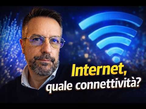 Internet lento? Scopri FTTH, FTTC, ADSL + 2 soluzioni quando la linea NON arriva