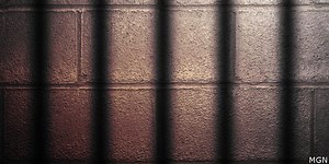 Inmate assaulted at Florence U.S. Penitentiary in Colorado