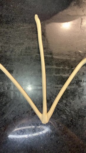 Braided Bread Making Process: Step-by-Step Guide