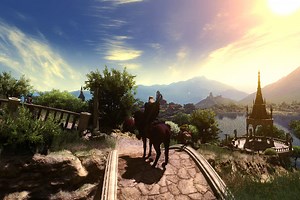 The Witcher 3 Enhanced, el mod que transforma la obra maestra de CD Projekt RED en un festín visual