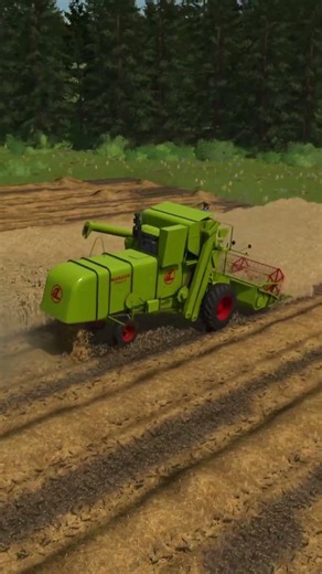 Survival, prvo kombajniranje