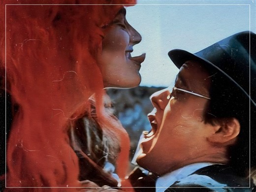 'Radioactive Dreams': The movie that inspired 'Fallout'