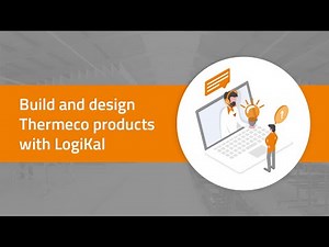 Thermeco and LogiKal