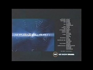 Underworld (2003) End Credits (TNT 2007)