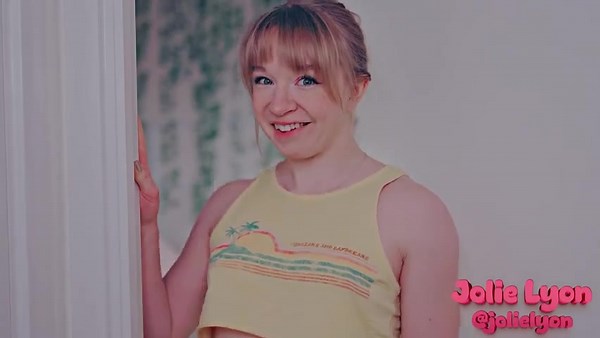 Jolie Lyon - 24hr Masturbation-session With Your Daughter