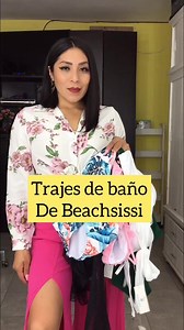 Listas para primavera-verano bikinis de Beachsissi .#swimwear #swimming #haul #bikinis #ootd #ootdfashion #style #styleblogger #lookstyle #vlogger #blogger #bloggerstyle #beautybloggers #beautyblogger #influencer #instagramer #instastyle #instagood #instafashion #fashionista #fashionblogger #fashion #fashionstyle #trajesdebaño #fashionable #youtuber #youtubechannel #swimsuit #foryou #instamood | Jemyssky