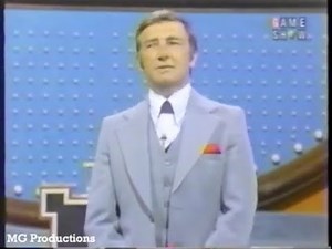 Family Feud (Episode 6) (July 19th, 1976)