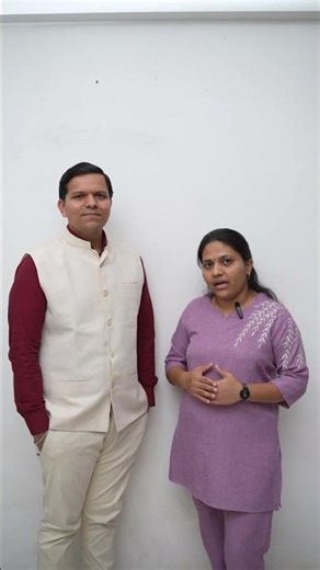 Utkarsh’s Parents Share Their Experience Focus & Learning Transformation